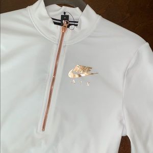 Women’s Nike bodysuit : BRAND NEW